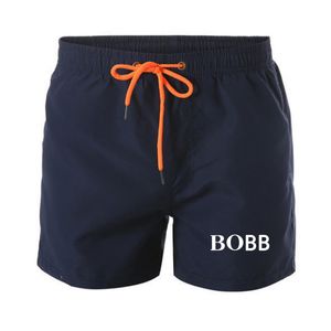 's boss pantalons de plage New Fashion Shorts pour hommes Casual Designer Board Shorts Summer mens Maillots de bain Hommes Short de haute qualité