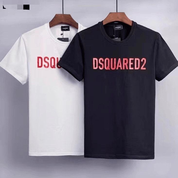 4XL D2 Dsquared2 Designers t shirt TOPS TEES Women's men's sweat T-Shirts Embroidery hoodies pants bags dsquared polos
4XL D2 Dsquared2 Designers t shirt TOPS TEES Women's men's sweat T-Shirts Embroidery hoodies pants bags dsquared polos