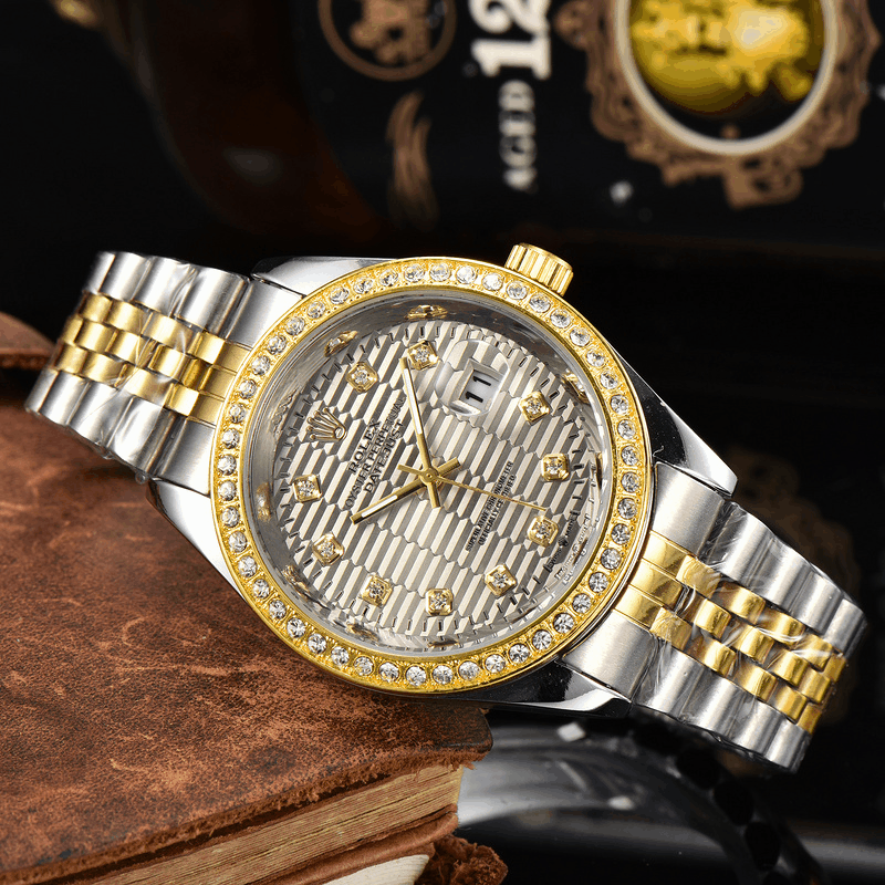 Designers Ceramic Bezel Sapphire Men Women watch Mechanical rolexwatch rolex Automatic Movement SS Quartz Fashion Watch Luxury Watches rx16
Designers Ceramic Bezel Sapphire Men Women watch Mechanical rolexwatch rolex Automatic Movement SS Quartz Fashion Watch Luxury Watches rx16