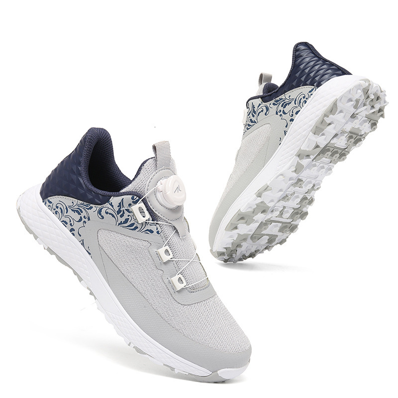 ddmytiger X15 men's and women's outdoor golf casual shoes breathable travel shoes C ddmythur