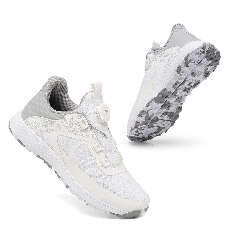 ddmytiger X15 men's and women's outdoor golf casual shoes breathable travel shoes C ddmythur