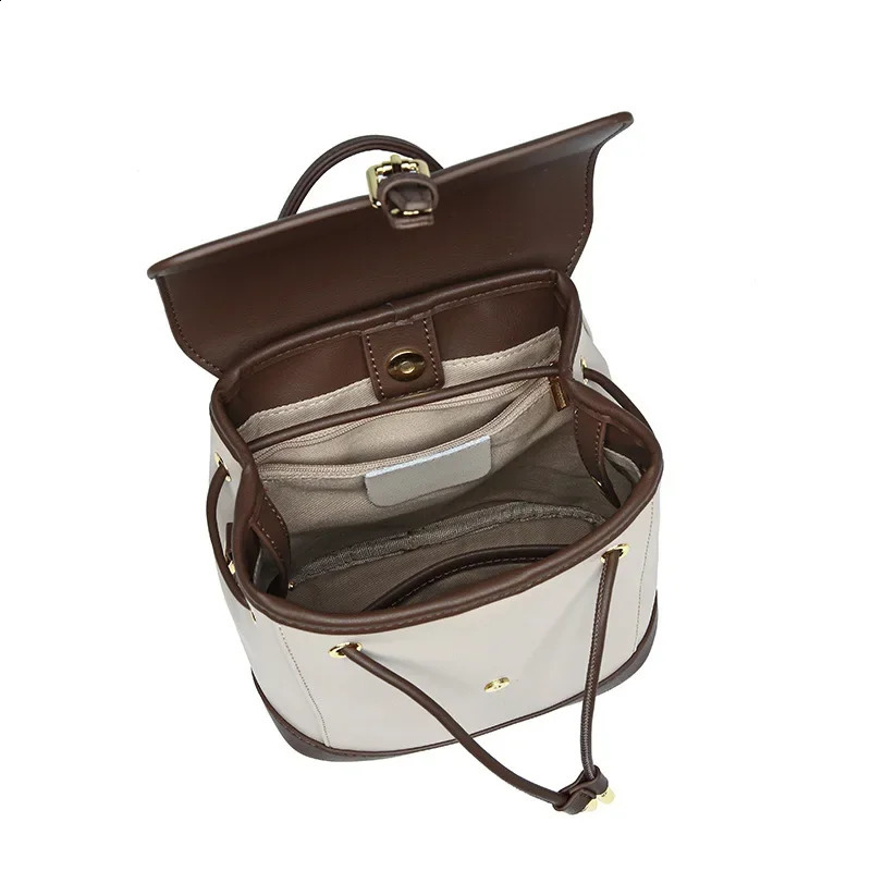 Jonlily Women Small Shoulder Female Fashion Handbag Casual Bag Daybag Purse Travel Rucack -KG1567 240731 465e 4