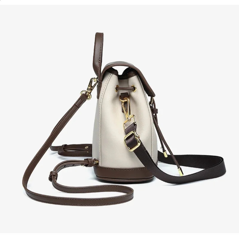 Jonlily Women Small Shoulder Female Fashion Handbag Casual Bag Daybag Purse Travel Rucack -KG1567 240731 465e 4