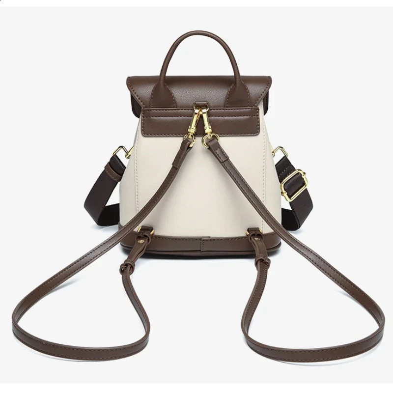 Jonlily Women Small Shoulder Female Fashion Handbag Casual Bag Daybag Purse Travel Rucack -KG1567 240731 465e 4