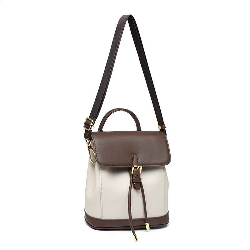 Jonlily Women Small Shoulder Female Fashion Handbag Casual Bag Daybag Purse Travel Rucack -KG1567 240731 465e 4