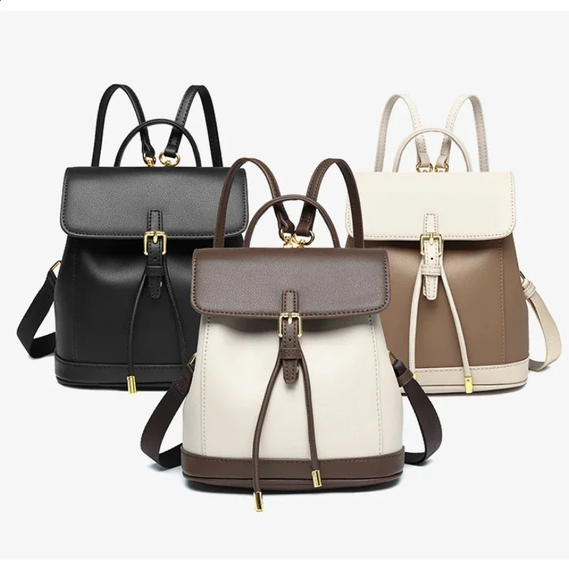 Jonlily Women Small Shoulder Female Fashion Handbag Casual Bag Daybag Purse Travel Rucack -KG1567 240731 465e 4