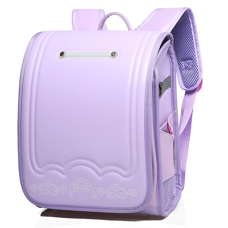 Fashion Japanese Style School Bags for Boys Girls Children Backpack Student Book Bag Large Capacity Kids Schoolbag 240819 fcb7