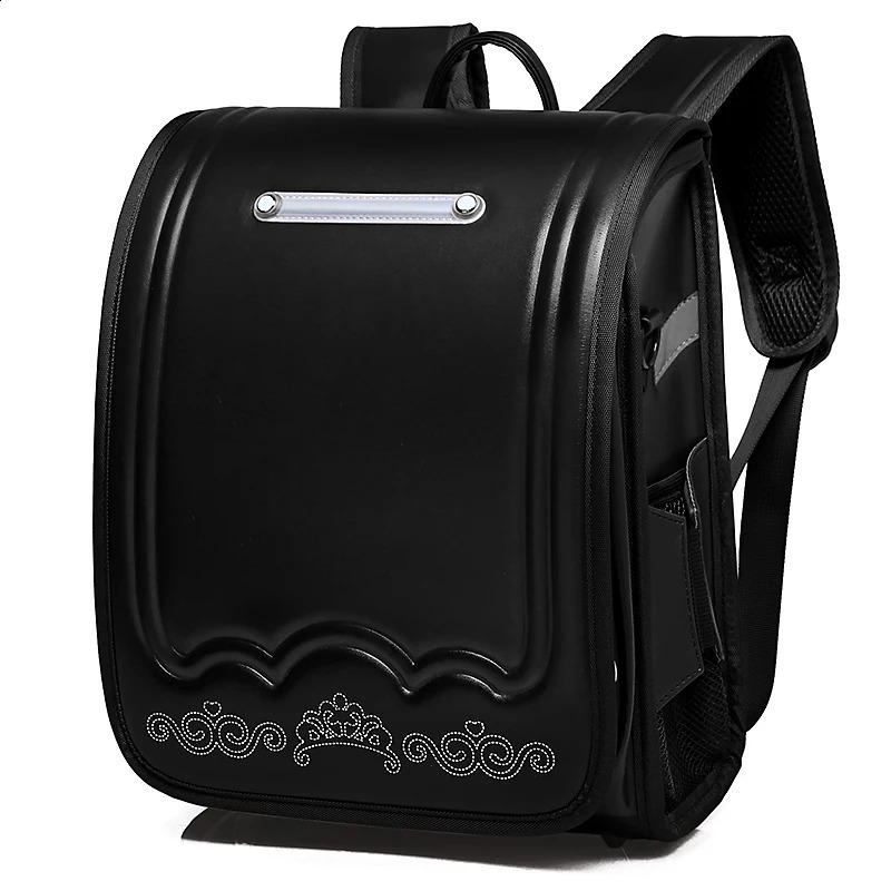 Fashion Japanese Style School Bags for Boys Girls Children Backpack Student Book Bag Large Capacity Kids Schoolbag 240819 fcb7