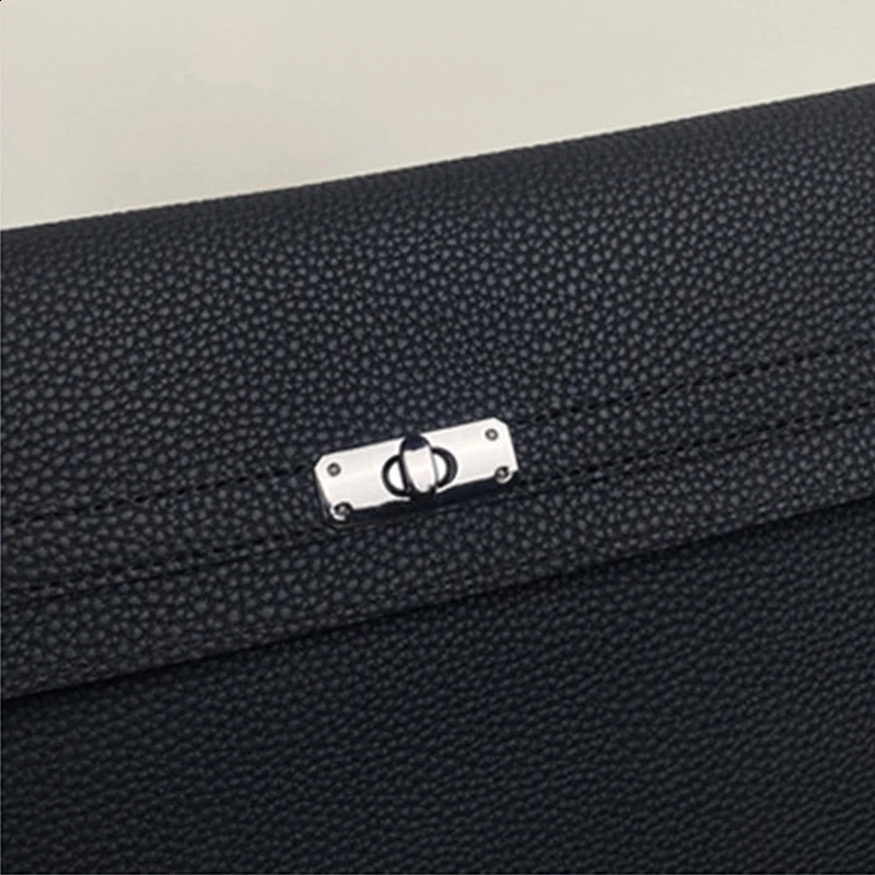 3 Leather Envelope Large Capacity er Clutch bolso acrilico mujer Party Handbags for Women Formal Evening Bag 240820 4