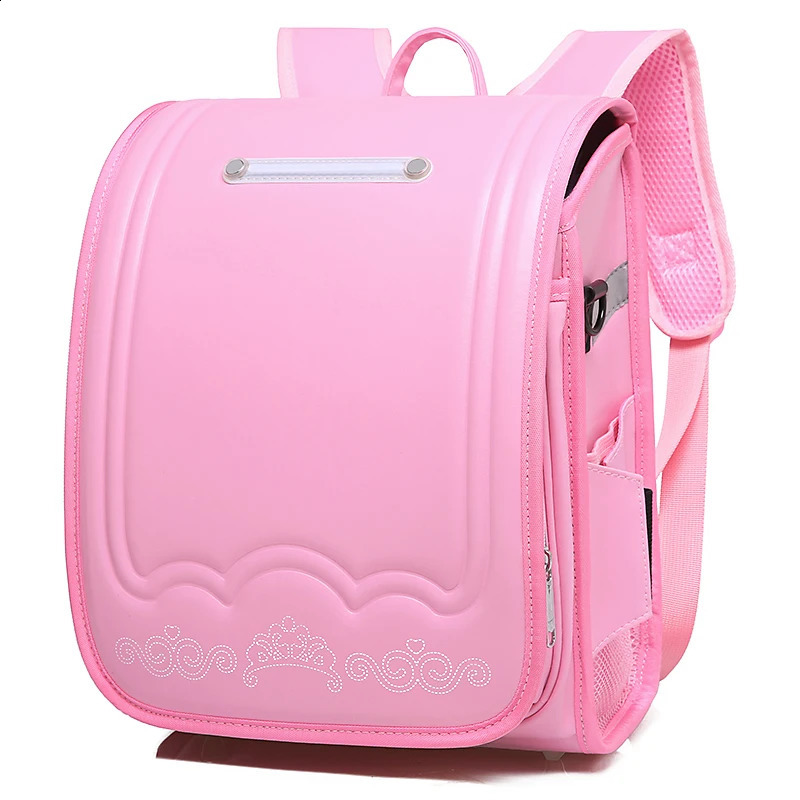 Fashion Japanese Style School Bags for Boys Girls Children Backpack Student Book Bag Large Capacity Kids Schoolbag 240819 fcb7
