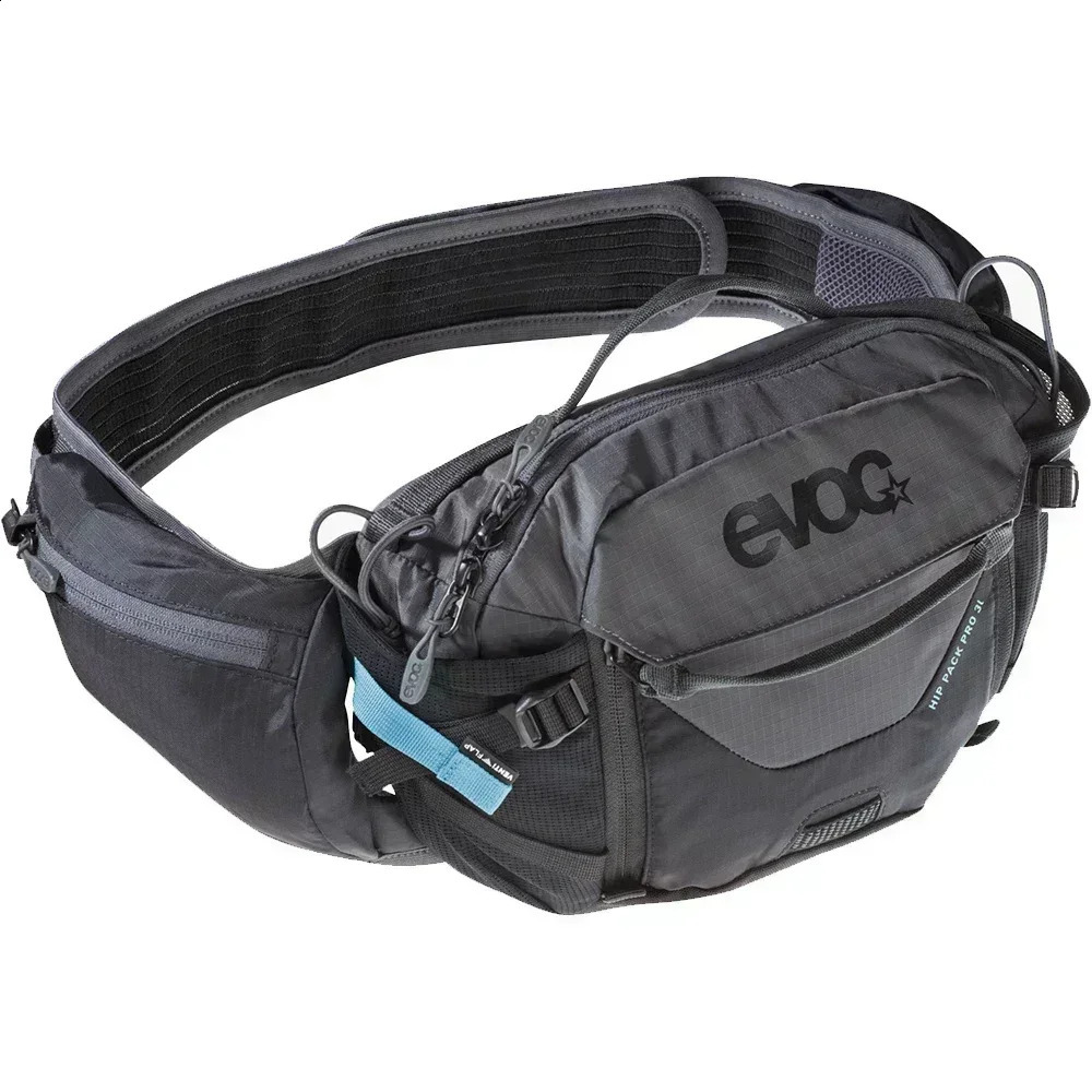 Uswe Hip Pack Pro 3 Waist Backpack Tank Top HydraPak Water BladeReservoir Hiking Running Exercise Bike 240823 2bf3 4