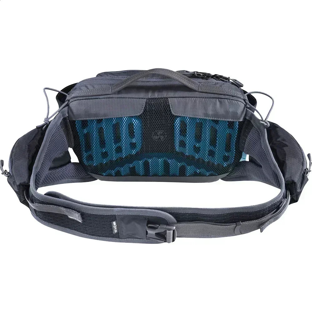 Uswe Hip Pack Pro 3 Waist Backpack Tank Top HydraPak Water BladeReservoir Hiking Running Exercise Bike 240823 2bf3 4