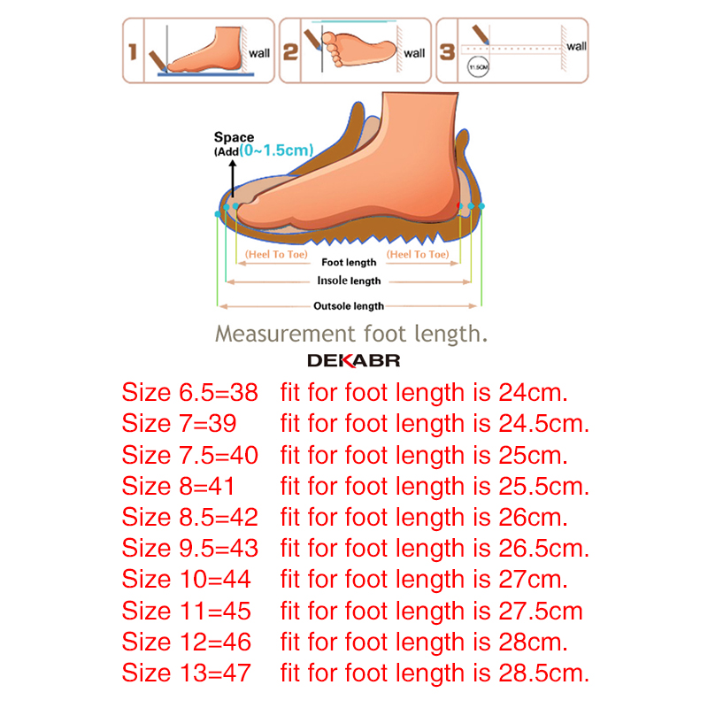 DEKABR Handmade Cow Suede Casual Fahsion Ankle Brand Outdoor Comfortable Boots For Men Footwear 7757