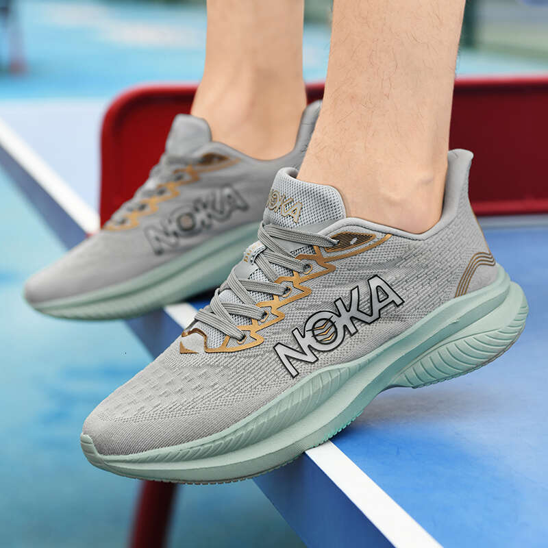 Running Shoes for Men, Sneakers, Basketball Shoes, Casual, Hiking, Walking, Shock, Cushioning, New, Spring, Summer, , 2024