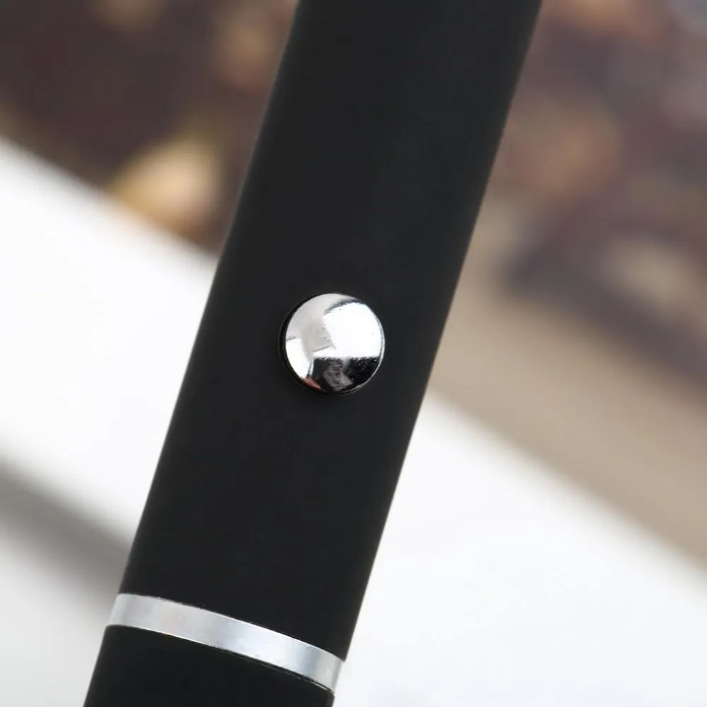 15CM Great Powerful Green Blue Purple Red Laser Pointer Pen Stylus Beam Light Lights 5mW Professional High Power 532nm 650nm 405nm LL