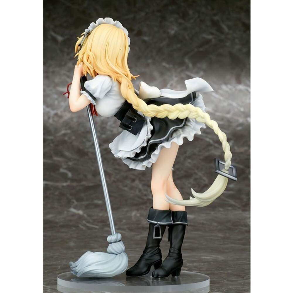 Mascot Costumes 21cm Girls' Frontline Gr G36 Sexy Girl Anime Figure Girls' Frontline Ots-14 Groza Action Figure Adult Collectible Model Doll