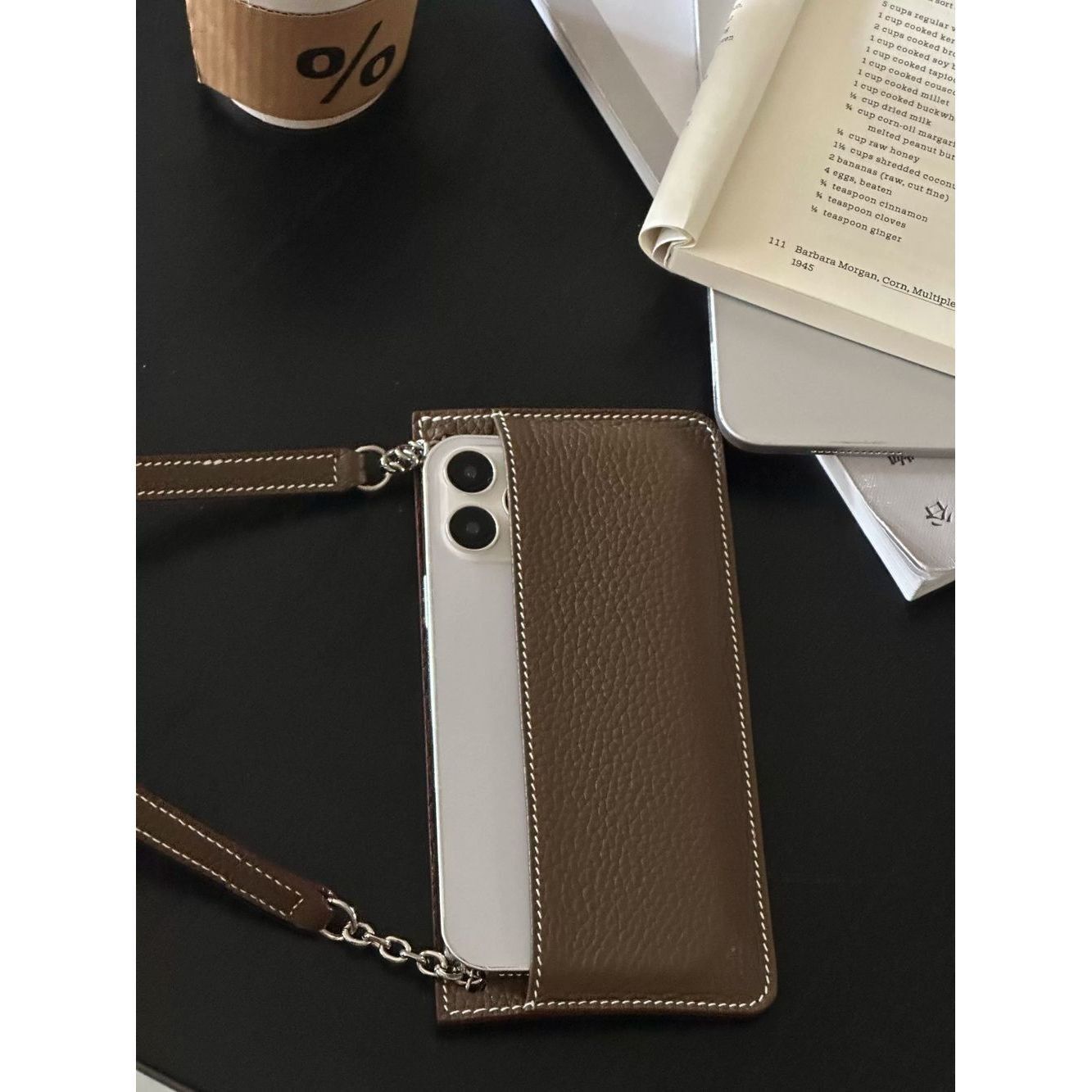 2025 new collection Handbag Passport Card Holder Women's Crossbody Bag Mobile Phone Bag Three In One Bank Card Wallet Autumn New Designer Bag Wom