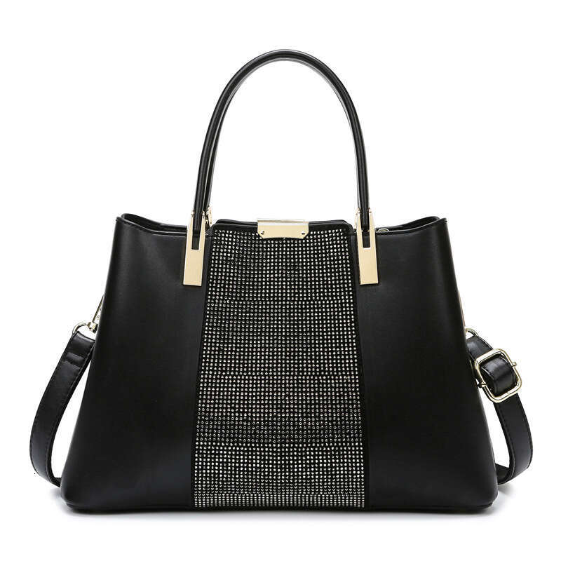 Women's Bags handbag New high-capacity high-end commuting women's handbags, niche design, and grand handbag for women