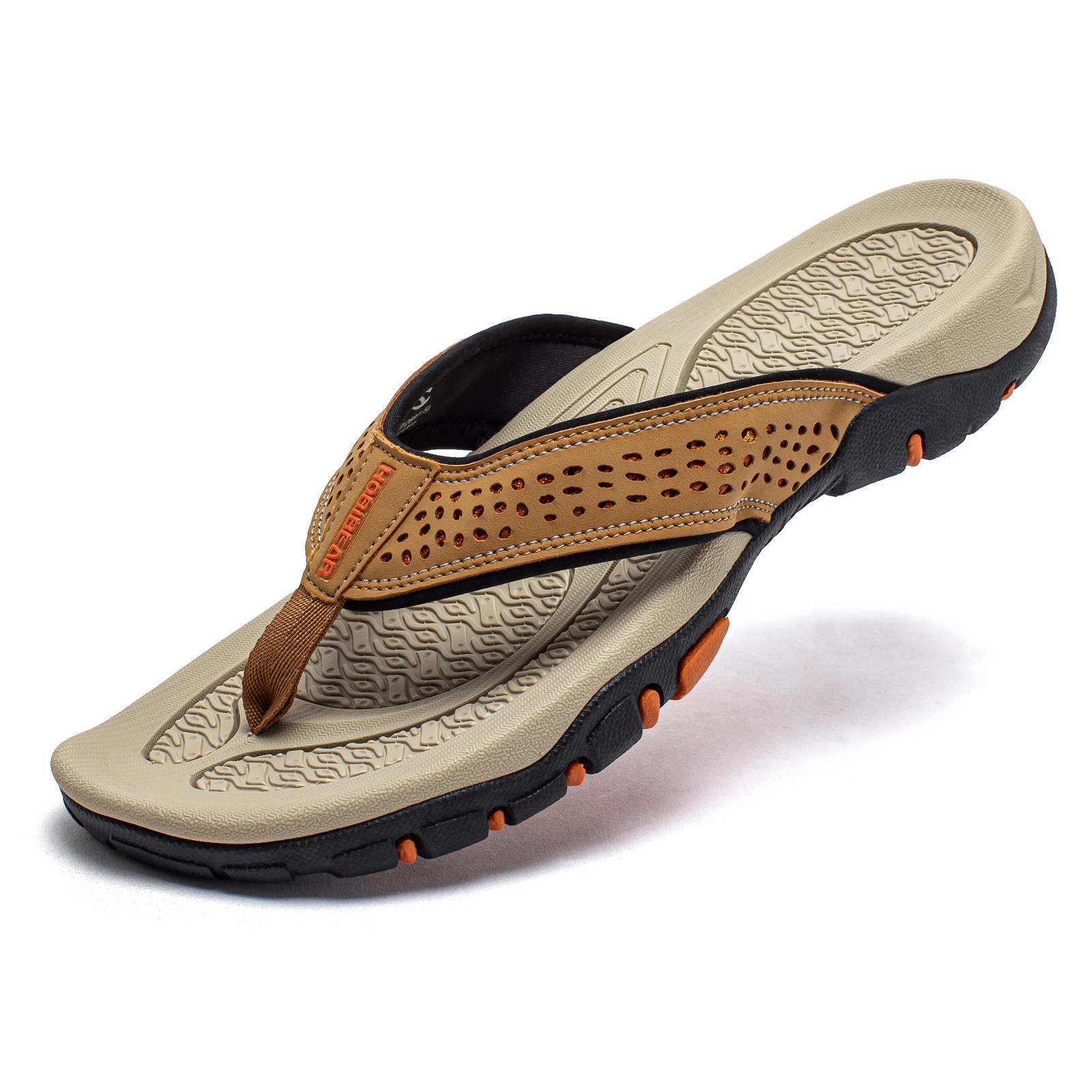 fashion sandals for men mens slippers slides top quality black brown red blue grey green indoor outdoor casual shoes trainers