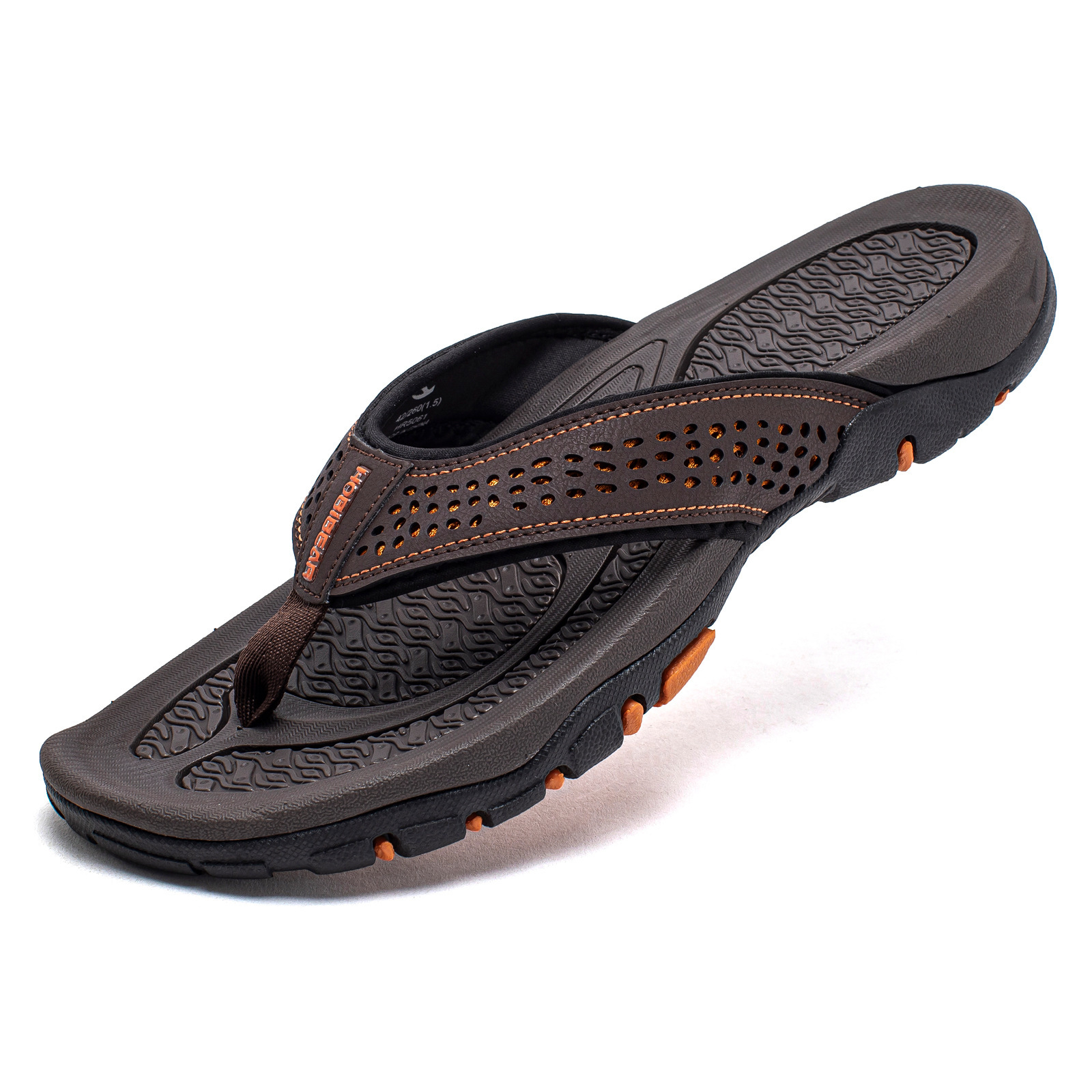 fashion sandals for men mens slippers slides top quality black brown red blue grey green indoor outdoor casual shoes trainers