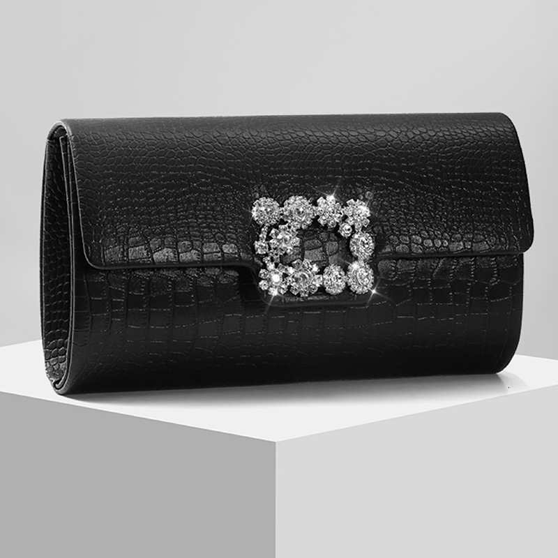 2025 Autumn New Women s Shoulder Bag Diamond Inlaid Evening Dress Handbag Elegant Women bag s Handbag women s Ball Bag Autumn New Designer Bag