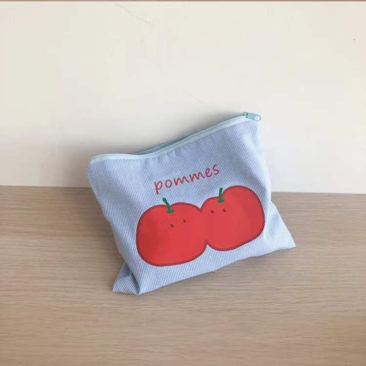 2025 Autumn New Simple Makeup Bag Travel Compact Portable Convenient bag Large Capacity Handbag Storage elegant Bag Designer Handbag