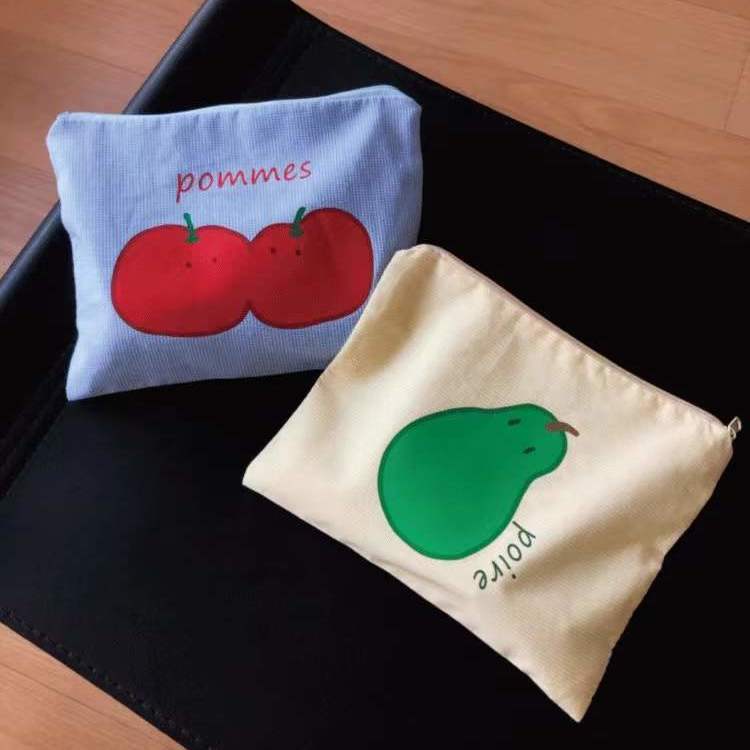 2025 Autumn New Simple Makeup Bag Travel Compact Portable Convenient bag Large Capacity Handbag Storage elegant Bag Designer Handbag