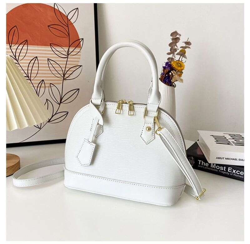 Women's Bags Shell handbag Ladies single shoulder crossbody toothpick print large capacity fashion simple classic factory goods tide