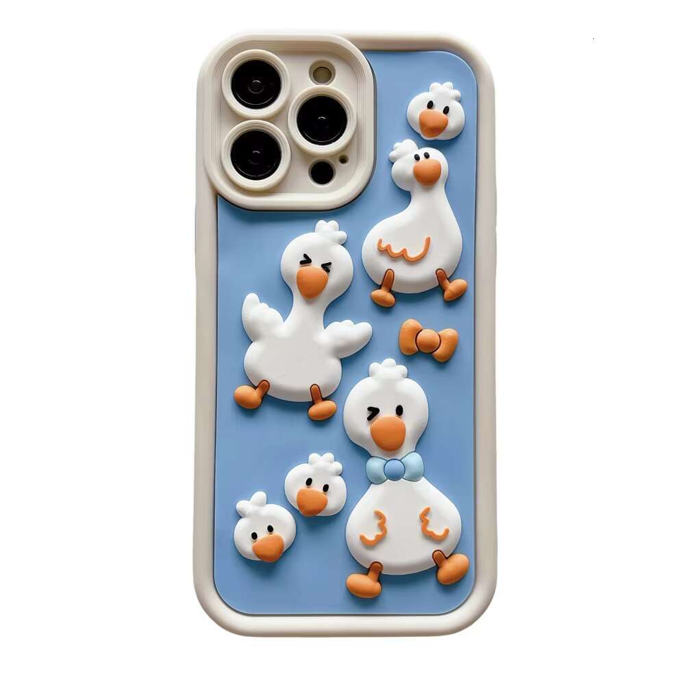 3D Street Fashion Letter Love Mobile Phone Cases for Iphone 7 8 X Xr Xs 11 12 13 14 15 16 Pro Max Custom Shockproof Cover