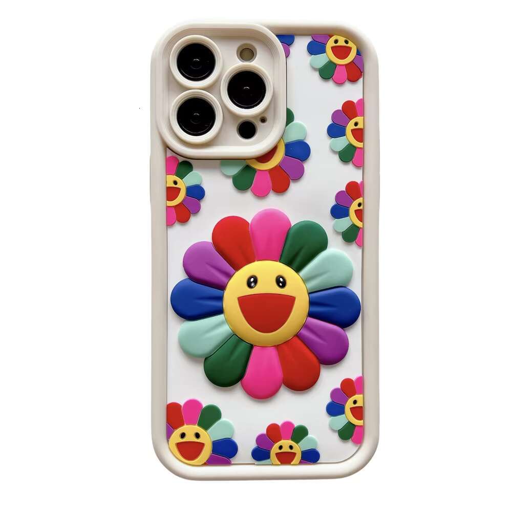 3D Street Fashion Letter Love Mobile Phone Cases for Iphone 7 8 X Xr Xs 11 12 13 14 15 16 Pro Max Custom Shockproof Cover