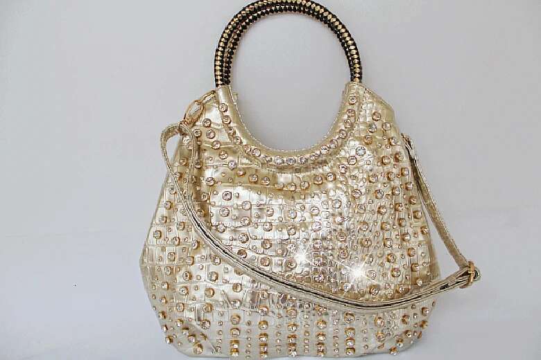 2025 Fashion Dias Women Handbags Genuine Leather Shoulder Bag Female White Rhie Messenger Crossbody Tote Bags