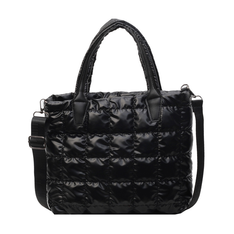 Free Delivery Designer Bag Internet Celebrity Fashion Large Capacity Hand 2025 New Western Style Tutoring White Shoulder Crossbody Casual Tote Luxury 