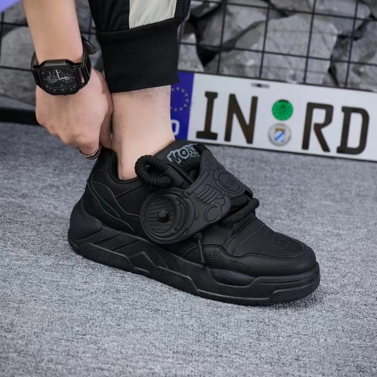 free shipping designer shoes men mens casual shoes white black yellow brown blue green outdoor sports running shoes trainers sneakers