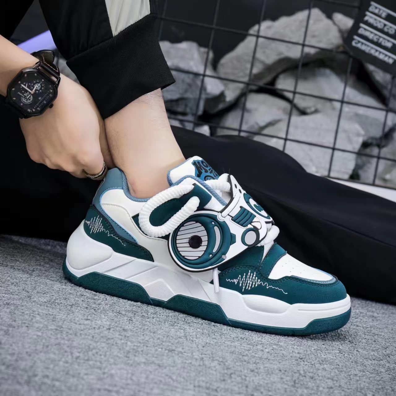free shipping designer shoes men mens casual shoes white black yellow brown blue green outdoor sports running shoes trainers sneakers