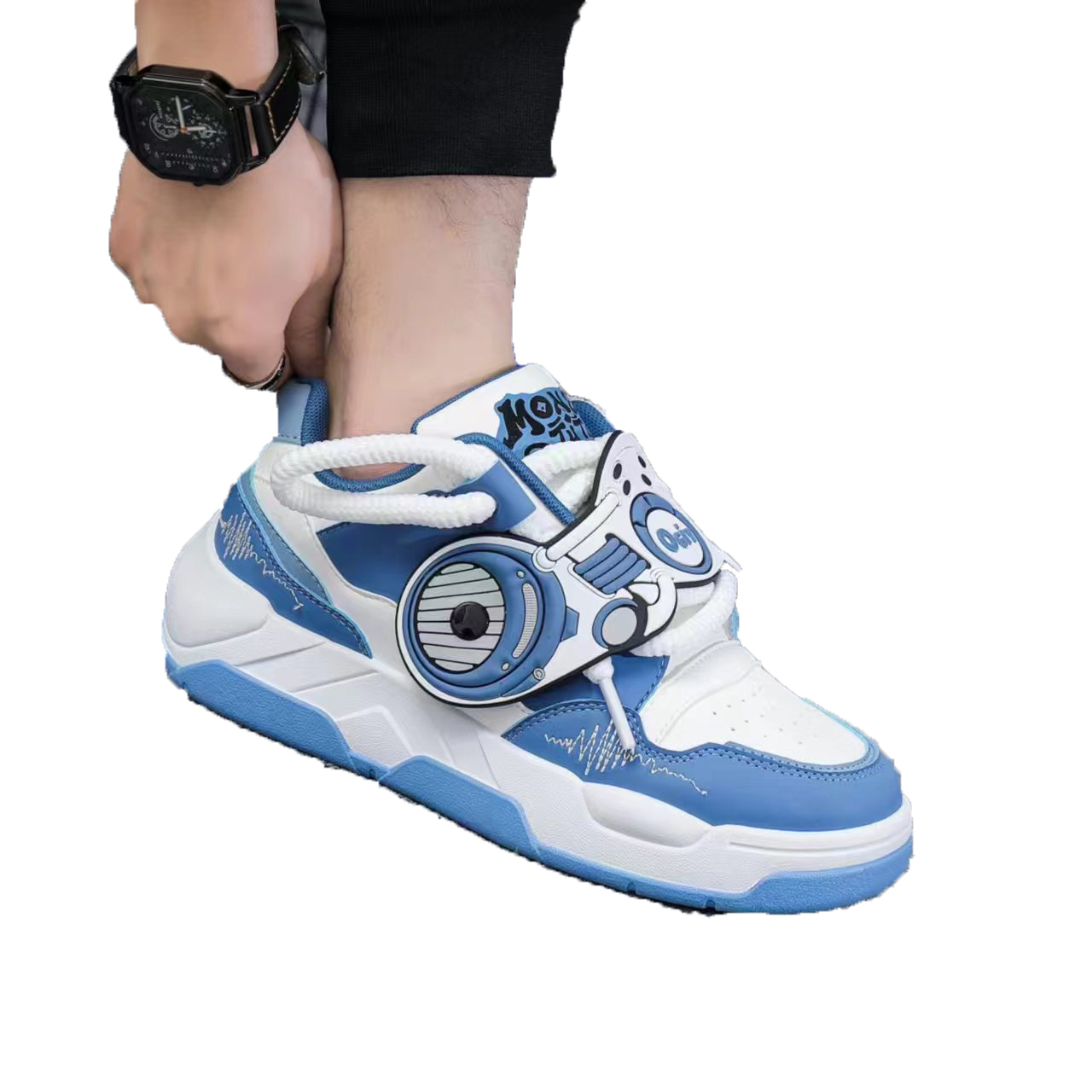 free shipping designer shoes men mens casual shoes white black yellow brown blue green outdoor sports running shoes trainers sneakers