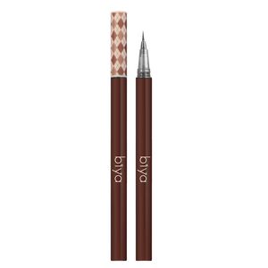 Crayon à sourcils ultra fin de 0,01 mm, imperméable, résistant à la sueur, liquide, longue durée, maquillage professionnel, cosmétiques pour les yeux, meilleure qualité