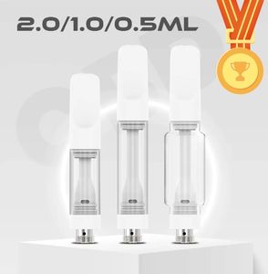 0,5 ml 1,0 ml 2,0 ml ATOMISER