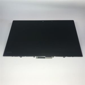 02DL967 Applica a Lenovo ThinkPad L390 20NR 13 3 '' FHD LCD LED Touch Screen Digitizer Assembly DHL UPS Fedex deliv3169