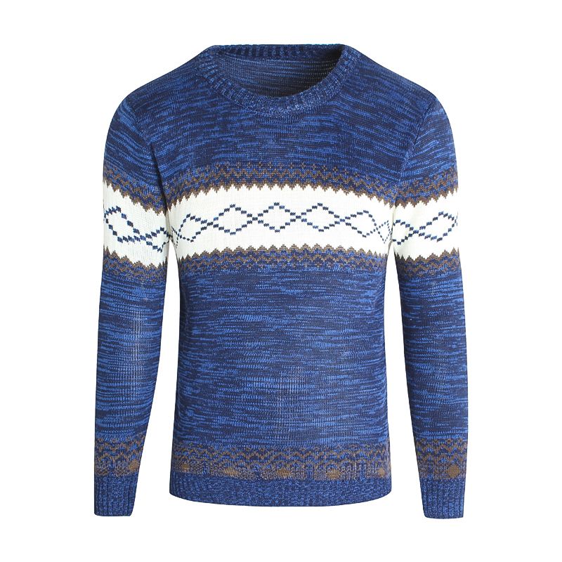 2019 new spring and autumn winter cashmere warm round neck pullover woolen sweater men's slim type wild bottom men's sweater, White;black
2019 new spring and autumn winter cashmere warm round neck pullover woolen sweater men's slim type wild bottom men's sweater, White;black
