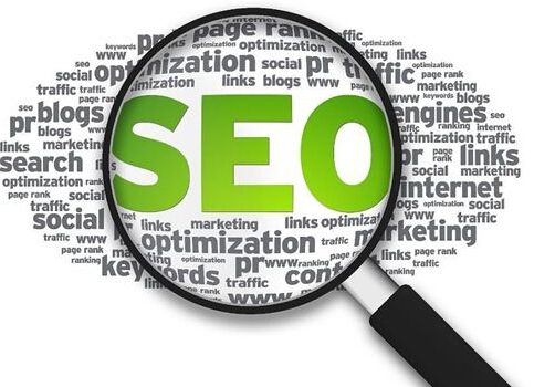 跨境出口卖家店铺seo引流