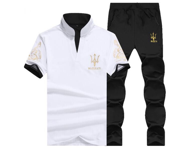 лето 2020 мужские наборы с коротким рукавом печать tracksuit мужчин спортивная одежда casual 2 шт комплект футболка + шорты одежда мужская т, Gray
лето 2020 мужские наборы с коротким рукавом печать tracksuit мужчин спортивная одежда casual 2 шт комплект футболка + шорты одежда мужская т, Gray