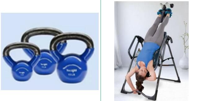 健身运动器材 健身运动器材