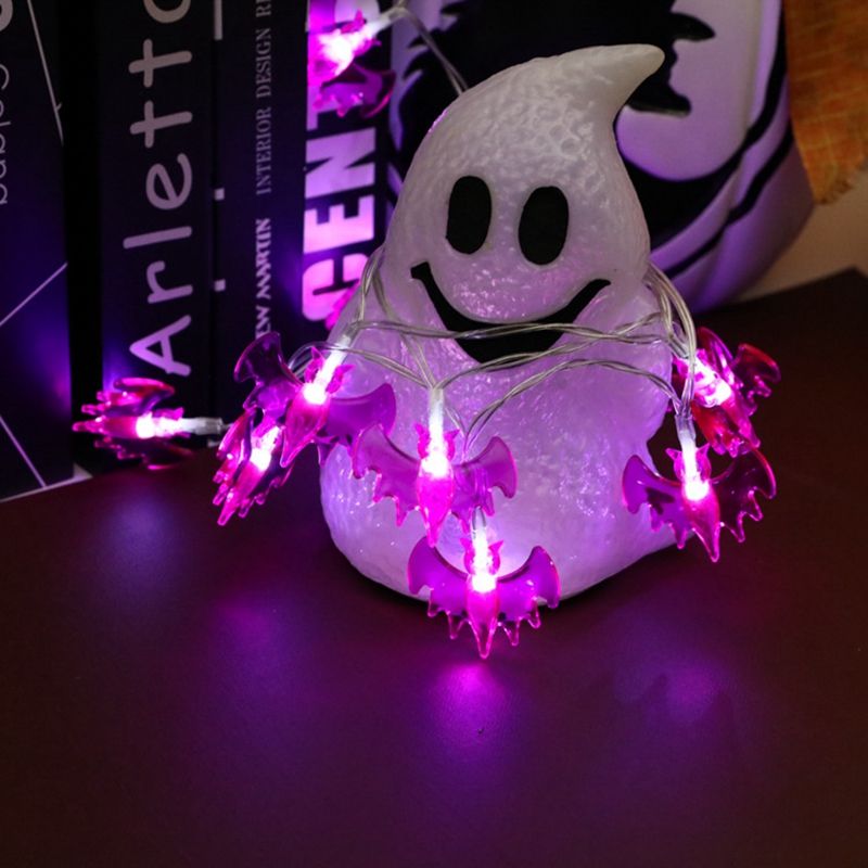 Luci Halloween,Halloween Decorazioni di Luci Stringa,Luci Stringa di Fantasmi 20 LED 3M,Luci Stringa Halloween Fata Luce Della Stringa,Halloween decorazioni casa,per Halloween Natale Festa Luci Halloween,Halloween Decorazioni di Luci Stringa,Luci Stringa di Fantasmi 20 LED 3M,Luci Stringa Halloween Fata Luce Della Stringa,Halloween decorazioni casa,per Halloween Natale Festa