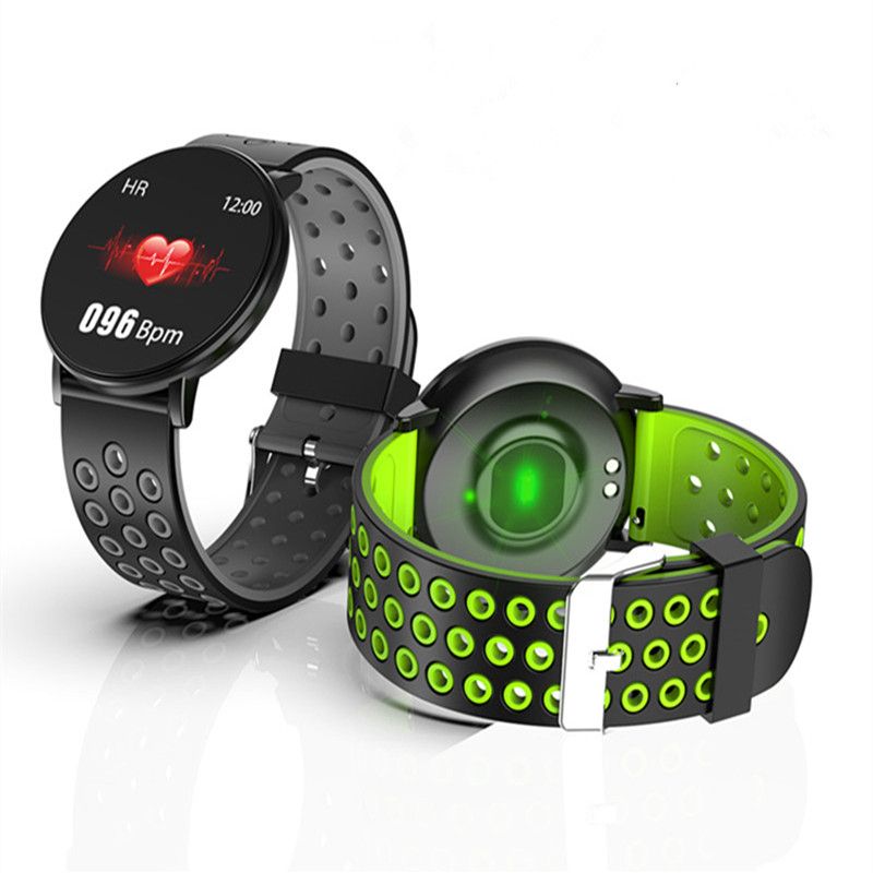 w8 bluetooth smart watch