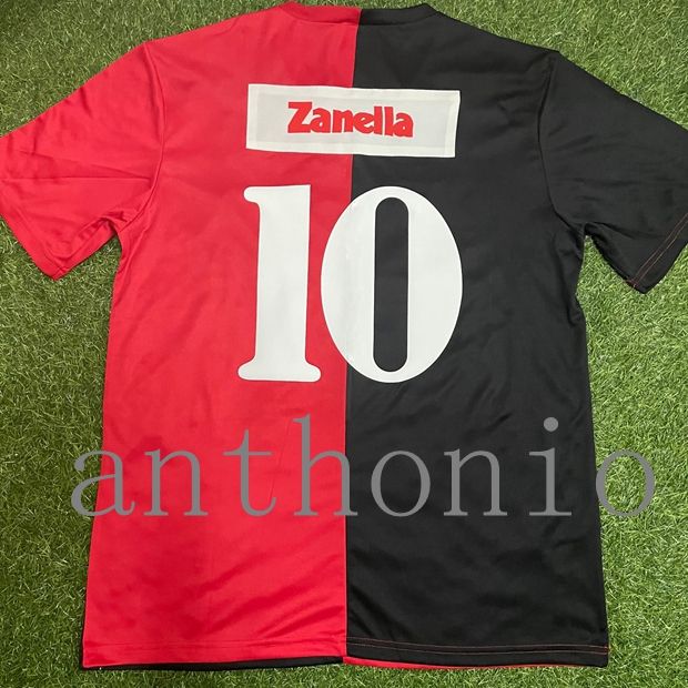 newells maradona jersey