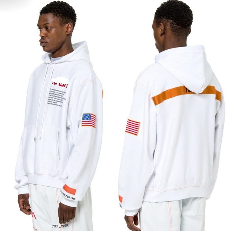 white travis scott moletom com capuz