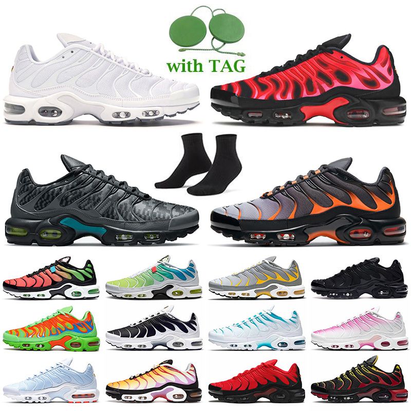tn nike scarpe Acquistare Nike Air Max Plus Tn Nike Tn Max Air Plus Tn Mens Di