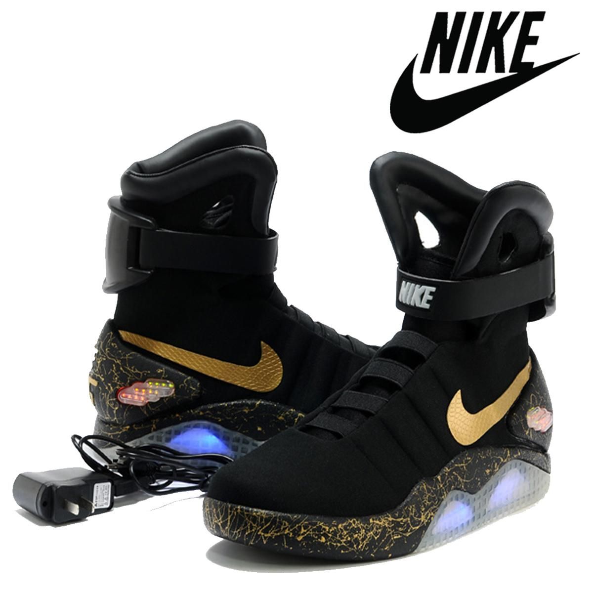 mini nike air mag