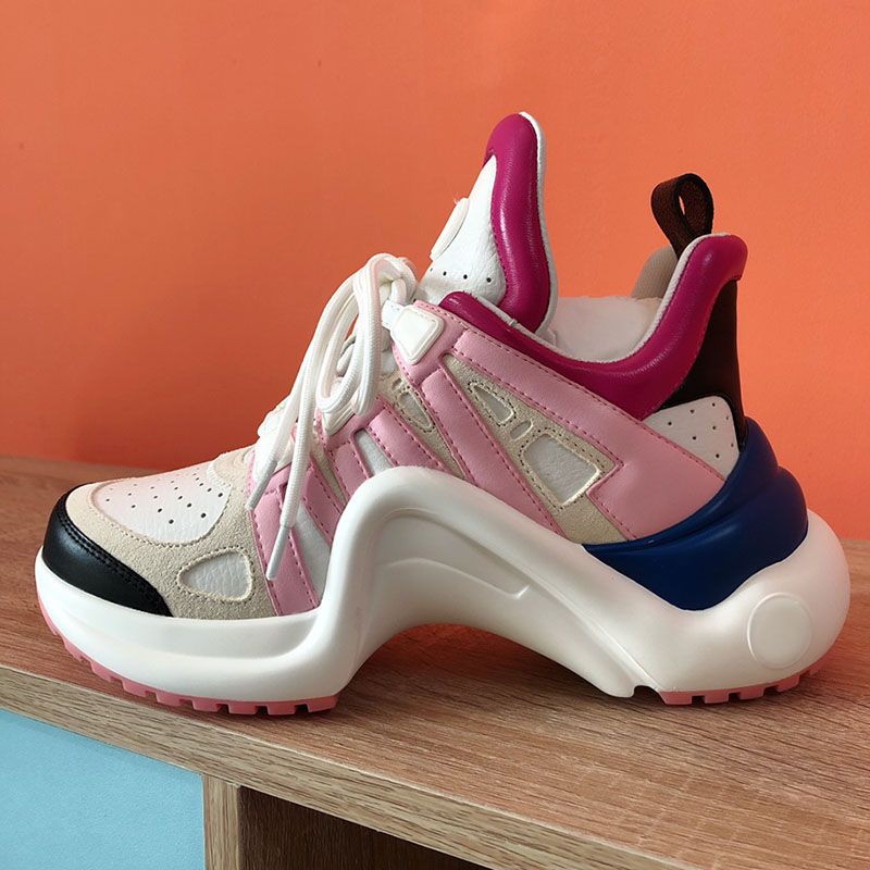 scarpe sneakers di moda