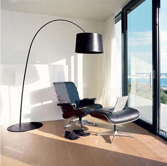 Foscarini twiggy terra stehleuchte angeln stehleuchte moderne ...